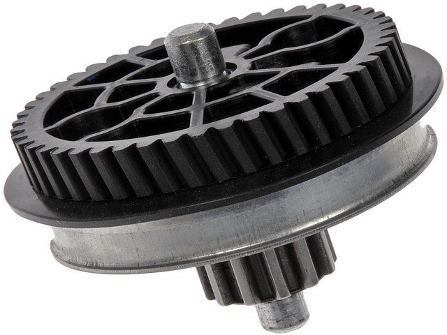 Dorman - OE Solutions Engranaje del motor de la ventana P/N:747-410 Fits: Buick Century, Buick Estate Wagon, Buick Lesabre, Buick Regal, Buick Skylark, Cadillac Commercial Chassis, Cadillac Eldorado, Cadillac Fleetwood, Cadillac Seville, Chevrolet C10 - Image 1