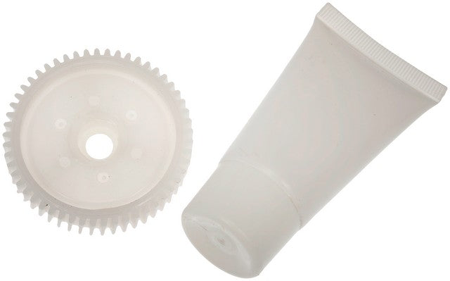 Dorman - OE Solutions Engranaje del motor de la ventana P/N:747-413 Fits: Mazda 3 09-04, Mazda 3 Sport 2009, Mazda 5 10-06, Mazda 5 15-12, Mazda 6 08-03, Mazda Cx-7 12-07, Mazda Cx-9 15-07, Mazda Rx-8 11-09 - Image 1