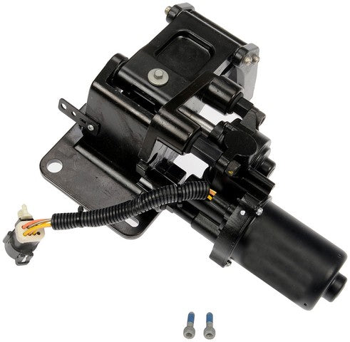 Dorman - OE Solutions Motor para Estribo P/N:747-901 Fits: Ford Expedition 14-07, Lincoln Navigator 14-07 - Image 1