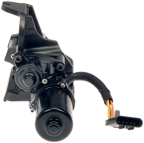Dorman - OE Solutions Motor para Estribo P/N:747-902 Fits: Cadillac Escalade, Cadillac Escalade Esv, Cadillac Escalade Ext, Chevrolet Avalanche, Chevrolet Silverado 1500, Chevrolet Silverado 2500, Chevrolet Silverado 2500 Hd, Chevrolet Silverado 3500 - Image 3