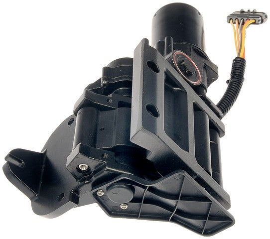 Dorman - OE Solutions Motor para Estribo P/N:747-902 Fits: Cadillac Escalade, Cadillac Escalade Esv, Cadillac Escalade Ext, Chevrolet Avalanche, Chevrolet Silverado 1500, Chevrolet Silverado 2500, Chevrolet Silverado 2500 Hd, Chevrolet Silverado 3500 - Image 2