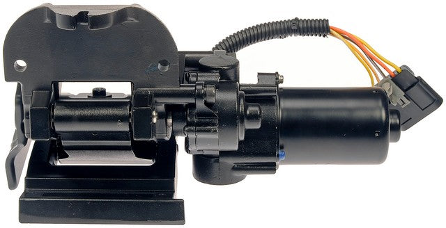 Dorman - OE Solutions Motor para Estribo P/N:747-902 Fits: Cadillac Escalade, Cadillac Escalade Esv, Cadillac Escalade Ext, Chevrolet Avalanche, Chevrolet Silverado 1500, Chevrolet Silverado 2500, Chevrolet Silverado 2500 Hd, Chevrolet Silverado 3500 - Image 5