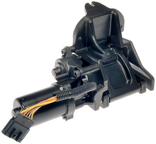 Dorman - OE Solutions Motor para Estribo P/N:747-902 Fits: Cadillac Escalade, Cadillac Escalade Esv, Cadillac Escalade Ext, Chevrolet Avalanche, Chevrolet Silverado 1500, Chevrolet Silverado 2500, Chevrolet Silverado 2500 Hd, Chevrolet Silverado 3500 - Image 1