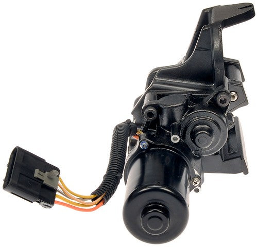 Dorman - OE Solutions Motor para Estribo P/N:747-903 Fits: Cadillac Escalade, Cadillac Escalade Esv, Cadillac Escalade Ext, Chevrolet Avalanche, Chevrolet Silverado 1500, Chevrolet Silverado 2500, Chevrolet Silverado 2500 Hd, Chevrolet Silverado 3500 - Image 6