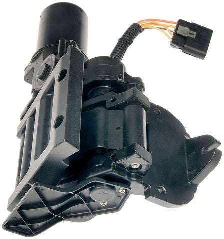 Dorman - OE Solutions Motor para Estribo P/N:747-903 Fits: Cadillac Escalade, Cadillac Escalade Esv, Cadillac Escalade Ext, Chevrolet Avalanche, Chevrolet Silverado 1500, Chevrolet Silverado 2500, Chevrolet Silverado 2500 Hd, Chevrolet Silverado 3500 - Image 3