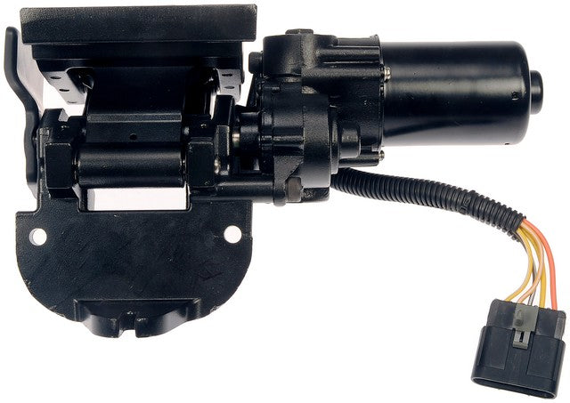Dorman - OE Solutions Motor para Estribo P/N:747-903 Fits: Cadillac Escalade, Cadillac Escalade Esv, Cadillac Escalade Ext, Chevrolet Avalanche, Chevrolet Silverado 1500, Chevrolet Silverado 2500, Chevrolet Silverado 2500 Hd, Chevrolet Silverado 3500 - Image 7