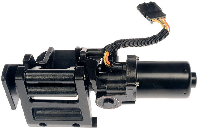 Dorman - OE Solutions Motor para Estribo P/N:747-903 Fits: Cadillac Escalade, Cadillac Escalade Esv, Cadillac Escalade Ext, Chevrolet Avalanche, Chevrolet Silverado 1500, Chevrolet Silverado 2500, Chevrolet Silverado 2500 Hd, Chevrolet Silverado 3500 - Image 5