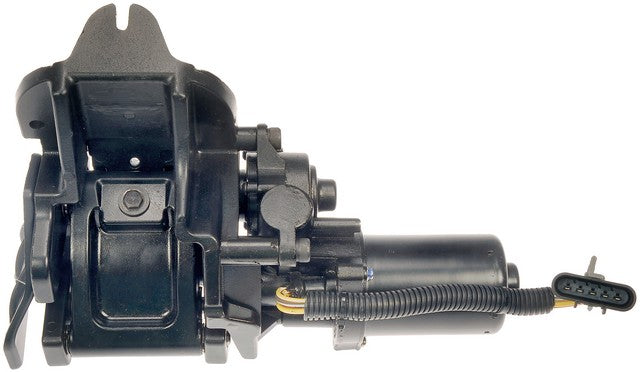 Dorman - OE Solutions Motor para Estribo P/N:747-903 Fits: Cadillac Escalade, Cadillac Escalade Esv, Cadillac Escalade Ext, Chevrolet Avalanche, Chevrolet Silverado 1500, Chevrolet Silverado 2500, Chevrolet Silverado 2500 Hd, Chevrolet Silverado 3500 - Image 4