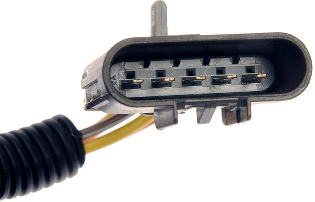Dorman - OE Solutions Motor para Estribo P/N:747-903 Fits: Cadillac Escalade, Cadillac Escalade Esv, Cadillac Escalade Ext, Chevrolet Avalanche, Chevrolet Silverado 1500, Chevrolet Silverado 2500, Chevrolet Silverado 2500 Hd, Chevrolet Silverado 3500 - Image 2