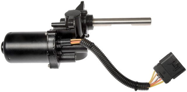 Dorman - OE Solutions Motor para Estribo P/N:747-951 Fits: Cadillac Escalade, Cadillac Escalade Esv, Cadillac Escalade Ext, Chevrolet Avalanche, Chevrolet Silverado 1500, Chevrolet Silverado 2500, Chevrolet Silverado 2500 Hd, Chevrolet Silverado 3500 - Image 4