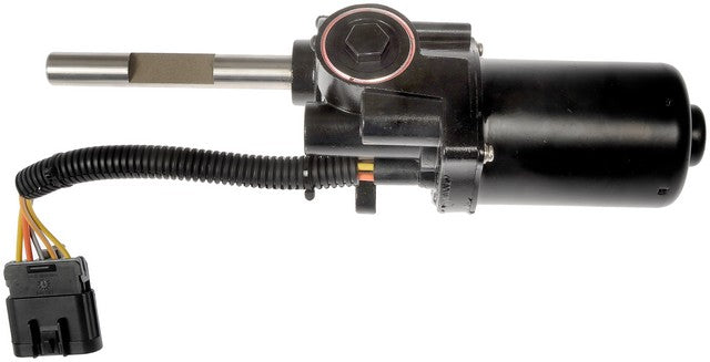 Dorman - OE Solutions Motor para Estribo P/N:747-951 Fits: Cadillac Escalade, Cadillac Escalade Esv, Cadillac Escalade Ext, Chevrolet Avalanche, Chevrolet Silverado 1500, Chevrolet Silverado 2500, Chevrolet Silverado 2500 Hd, Chevrolet Silverado 3500 - Image 3