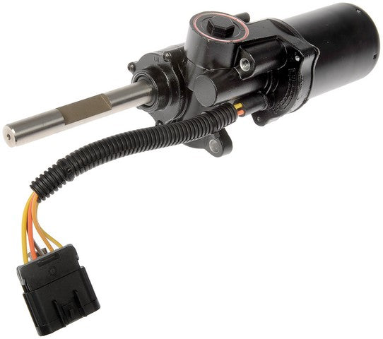 Dorman - OE Solutions Motor para Estribo P/N:747-951 Fits: Cadillac Escalade, Cadillac Escalade Esv, Cadillac Escalade Ext, Chevrolet Avalanche, Chevrolet Silverado 1500, Chevrolet Silverado 2500, Chevrolet Silverado 2500 Hd, Chevrolet Silverado 3500 - Image 1