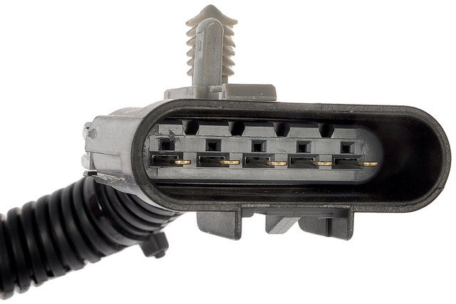 Dorman - OE Solutions Motor para Estribo P/N:747-951 Fits: Cadillac Escalade, Cadillac Escalade Esv, Cadillac Escalade Ext, Chevrolet Avalanche, Chevrolet Silverado 1500, Chevrolet Silverado 2500, Chevrolet Silverado 2500 Hd, Chevrolet Silverado 3500 - Image 2