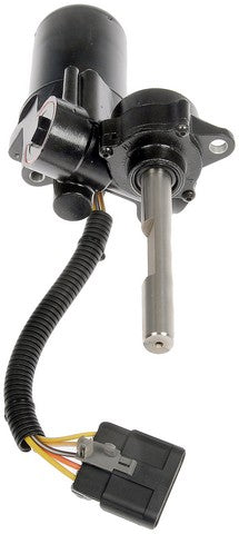 Dorman - OE Solutions Motor para Estribo P/N:747-952 Fits: Cadillac Escalade, Cadillac Escalade Esv, Cadillac Escalade Ext, Chevrolet Avalanche, Chevrolet Silverado 1500, Chevrolet Silverado 2500, Chevrolet Silverado 2500 Hd, Chevrolet Silverado 3500 - Image 2