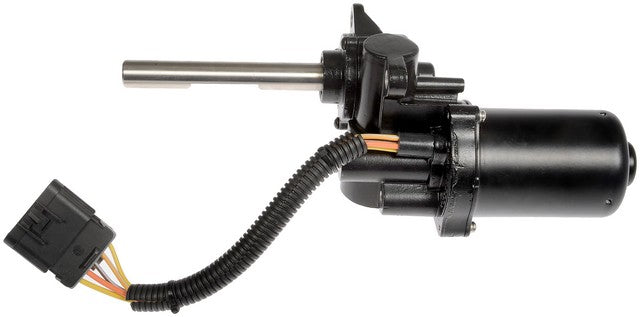 Dorman - OE Solutions Motor para Estribo P/N:747-952 Fits: Cadillac Escalade, Cadillac Escalade Esv, Cadillac Escalade Ext, Chevrolet Avalanche, Chevrolet Silverado 1500, Chevrolet Silverado 2500, Chevrolet Silverado 2500 Hd, Chevrolet Silverado 3500 - Image 5
