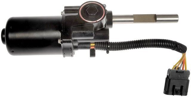 Dorman - OE Solutions Motor para Estribo P/N:747-952 Fits: Cadillac Escalade, Cadillac Escalade Esv, Cadillac Escalade Ext, Chevrolet Avalanche, Chevrolet Silverado 1500, Chevrolet Silverado 2500, Chevrolet Silverado 2500 Hd, Chevrolet Silverado 3500 - Image 4