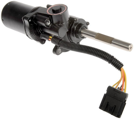 Dorman - OE Solutions Motor para Estribo P/N:747-952 Fits: Cadillac Escalade, Cadillac Escalade Esv, Cadillac Escalade Ext, Chevrolet Avalanche, Chevrolet Silverado 1500, Chevrolet Silverado 2500, Chevrolet Silverado 2500 Hd, Chevrolet Silverado 3500 - Image 1