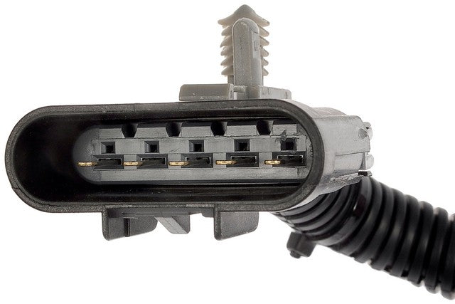 Dorman - OE Solutions Motor para Estribo P/N:747-952 Fits: Cadillac Escalade, Cadillac Escalade Esv, Cadillac Escalade Ext, Chevrolet Avalanche, Chevrolet Silverado 1500, Chevrolet Silverado 2500, Chevrolet Silverado 2500 Hd, Chevrolet Silverado 3500 - Image 3