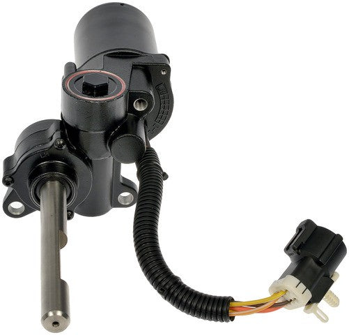 Dorman - OE Solutions Motor para Estribo P/N:747-953 Fits: Ford Expedition 14-07, Lincoln Navigator 14-07 - Image 4