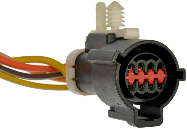 Dorman - OE Solutions Motor para Estribo P/N:747-953 Fits: Ford Expedition 14-07, Lincoln Navigator 14-07 - Image 5