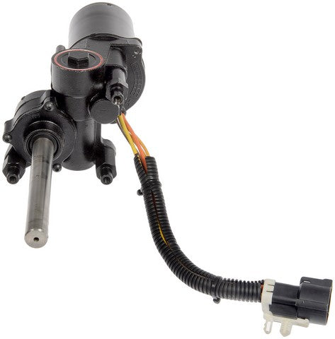 Dorman - OE Solutions Motor para Estribo P/N:747-954 Fits: Ford Expedition 14-07, Lincoln Navigator 14-07 - Image 6
