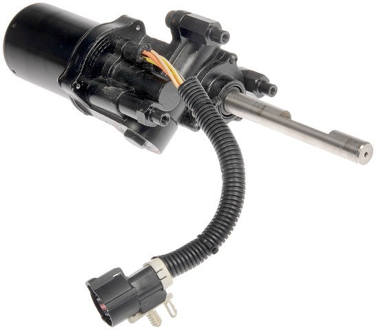Dorman - OE Solutions Motor para Estribo P/N:747-954 Fits: Ford Expedition 14-07, Lincoln Navigator 14-07 - Image 1
