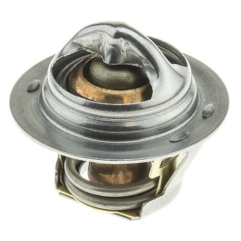 Motorad Engine Coolant Thermostat P/N:7474-180 Fits: Buick Skylark 98-94, Chevrolet Beretta 1994, Chevrolet Cavalier 02-95, Chevrolet Malibu 99-97, Oldsmobile Achieva 98-94, Oldsmobile Alero 01-99, Pontiac Grand Am 01-94, Pontiac Sunfire 02-95 - Image 1