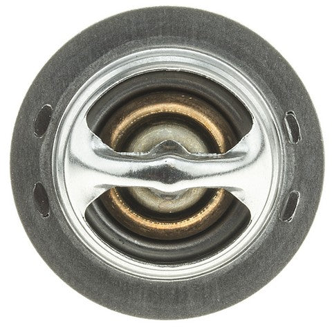 Motorad Engine Coolant Thermostat P/N:7474-180 Fits: Buick Skylark 98-94, Chevrolet Beretta 1994, Chevrolet Cavalier 02-95, Chevrolet Malibu 99-97, Oldsmobile Achieva 98-94, Oldsmobile Alero 01-99, Pontiac Grand Am 01-94, Pontiac Sunfire 02-95 - Image 4