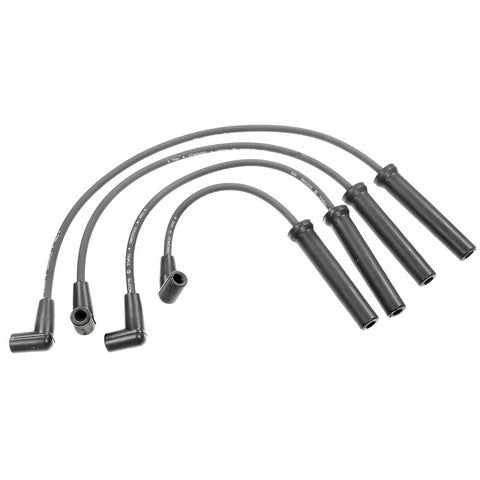 Standard Ignition Spark Plug Wire Set P/N:7475 Fits: Saturn Sc1 02-93, Saturn Sl 02-91, Saturn Sl1 02-91, Saturn Sw1 99-93 - Image 1