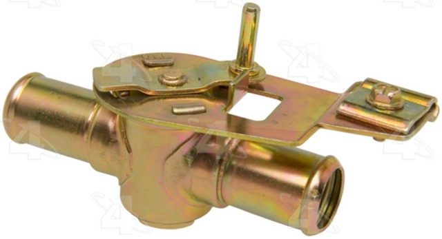 Four Seasons HVAC Heater Control Valve P/N:74764 Fits: Autocar Acl, Autocar Acm, Autocar At, Autocar C / Dc, Autocar Construcktor, Autocar Dk, Autocar Ds, Autocar S, Volvo Acl, Volvo Fe - Image 1