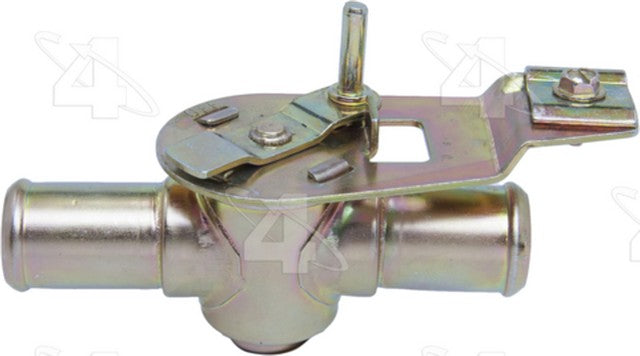 Four Seasons HVAC Heater Control Valve P/N:74764 Fits: Autocar Acl, Autocar Acm, Autocar At, Autocar C / Dc, Autocar Construcktor, Autocar Dk, Autocar Ds, Autocar S, Volvo Acl, Volvo Fe - Image 3