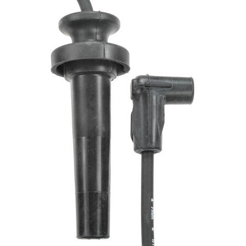 Standard Ignition Spark Plug Wire Set P/N:7476 Fits: Saturn Sc 92-91, Saturn Sc2 95-94, Saturn Sl2 95-94, Saturn Sw2 95-94 - Image 2