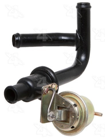 Four Seasons HVAC Heater Control Valve P/N:74774 Fits: Jeep Cherokee 90-87, Jeep Comanche 92-87, Jeep J10 1987, Jeep Wagoneer 90-87 - Image 1
