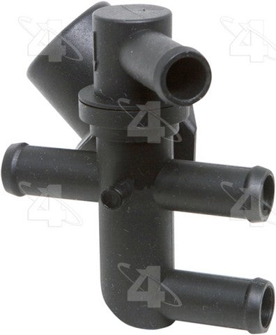 Four Seasons HVAC Heater Control Valve P/N:74775 Fits: Chrysler Lebaron, Dodge 400, Dodge Aries, Dodge Charger, Dodge Mini Ram, Dodge Omni, Dodge Rampage, Dodge Shadow - Image 1