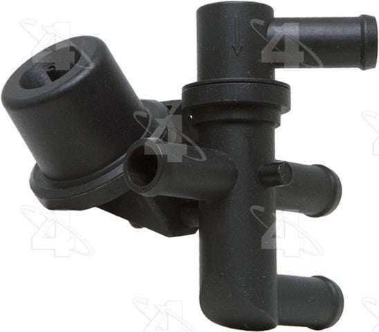 Four Seasons HVAC Heater Control Valve P/N:74775 Fits: Chrysler Lebaron, Dodge 400, Dodge Aries, Dodge Charger, Dodge Mini Ram, Dodge Omni, Dodge Rampage, Dodge Shadow - Image 5