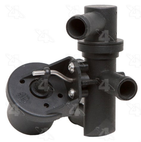 Four Seasons HVAC Heater Control Valve P/N:74777 Fits: Jeep Cherokee 96-91, Jeep Comanche 92-87, Jeep Wagoneer 1987 - Image 1