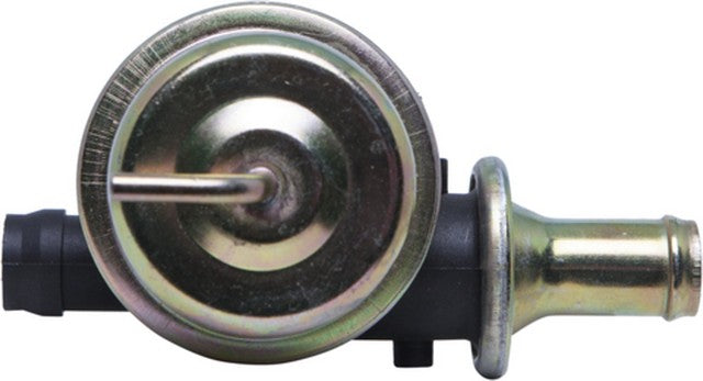 Four Seasons HVAC Heater Control Valve P/N:74778 Fits: Chrysler TOWN &amp; COUNTRY 85-84, Chrysler TOWN &amp; COUNTRY 95-90, Dodge Caravan 95-84, Dodge Grand Caravan 95-87, Dodge Mini Ram 88-87, Plymouth Grand Voyager 95-87, Plymouth Voyager 95-84 - Image 2