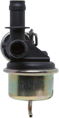 Four Seasons HVAC Heater Control Valve P/N:74778 Fits: Chrysler TOWN &amp; COUNTRY 85-84, Chrysler TOWN &amp; COUNTRY 95-90, Dodge Caravan 95-84, Dodge Grand Caravan 95-87, Dodge Mini Ram 88-87, Plymouth Grand Voyager 95-87, Plymouth Voyager 95-84 - Image 6