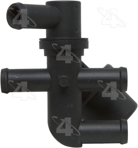 Four Seasons HVAC Heater Control Valve P/N:74779 Fits: Chrysler Daytona 1990, Chrysler Lebaron 92-90, Dodge Daytona 1990, Dodge Shadow 92-90, Dodge Spirit 92-90, Plymouth Acclaim 92-90, Plymouth Sundance 91-90 - Image 7