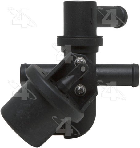 Four Seasons HVAC Heater Control Valve P/N:74779 Fits: Chrysler Daytona 1990, Chrysler Lebaron 92-90, Dodge Daytona 1990, Dodge Shadow 92-90, Dodge Spirit 92-90, Plymouth Acclaim 92-90, Plymouth Sundance 91-90 - Image 4