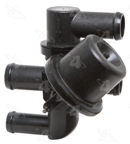 Four Seasons HVAC Heater Control Valve P/N:74781 Fits: Cadillac Escalade, Chevrolet C1500, Chevrolet C1500 Suburban, Chevrolet C2500, Chevrolet C2500 Suburban, Chevrolet C35, Chevrolet C3500, Chevrolet C3500hd, Chevrolet Express 1500 - Image 1
