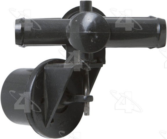 Four Seasons HVAC Heater Control Valve P/N:74781 Fits: Cadillac Escalade, Chevrolet C1500, Chevrolet C1500 Suburban, Chevrolet C2500, Chevrolet C2500 Suburban, Chevrolet C35, Chevrolet C3500, Chevrolet C3500hd, Chevrolet Express 1500 - Image 4