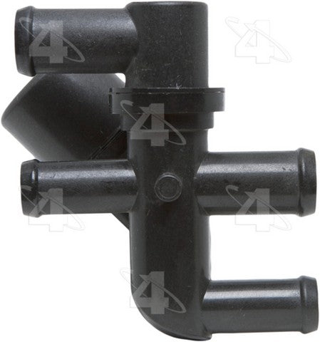 Four Seasons HVAC Heater Control Valve P/N:74781 Fits: Cadillac Escalade, Chevrolet C1500, Chevrolet C1500 Suburban, Chevrolet C2500, Chevrolet C2500 Suburban, Chevrolet C35, Chevrolet C3500, Chevrolet C3500hd, Chevrolet Express 1500 - Image 3