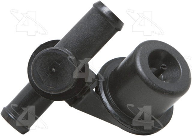 Four Seasons HVAC Heater Control Valve P/N:74781 Fits: Cadillac Escalade, Chevrolet C1500, Chevrolet C1500 Suburban, Chevrolet C2500, Chevrolet C2500 Suburban, Chevrolet C35, Chevrolet C3500, Chevrolet C3500hd, Chevrolet Express 1500 - Image 2