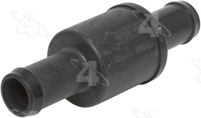 Four Seasons HVAC Heater Control Valve P/N:74795 Fits: Buick Commercial Chassis, Buick Roadmaster, Cadillac Commercial Chassis, Cadillac Deville, Cadillac Fleetwood, Chevrolet Caprice, Chevrolet Commercial Chassis, Chevrolet Corvette, Chevrolet Impala - Image 1