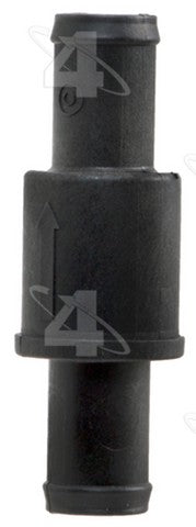 Four Seasons HVAC Heater Control Valve P/N:74796 Fits: Buick Park Avenue, Buick Riviera, Chevrolet Camaro, Chrysler Grand Voyager, Chrysler TOWN &amp; COUNTRY, Chrysler Voyager, Dodge Caravan, Dodge Grand Caravan, Oldsmobile 88 - Image 1