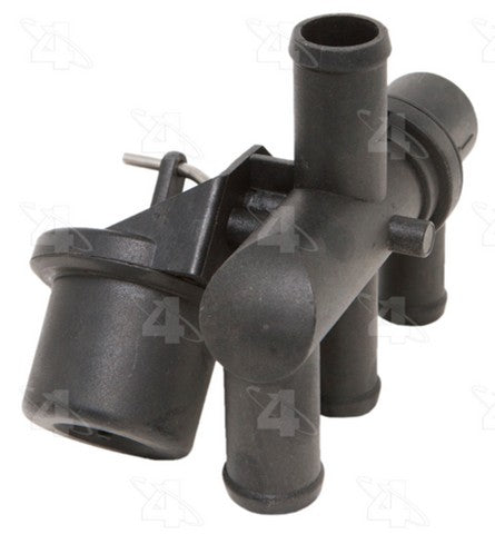 Four Seasons HVAC Heater Control Valve P/N:74797 Fits: Chevrolet Express 1500, Chevrolet Express 2500, Chevrolet Express 3500, Chevrolet G10, Chevrolet G20, Chevrolet G30, Chevrolet P20, Chevrolet P30, GMC G1500, GMC G2500 - Image 1