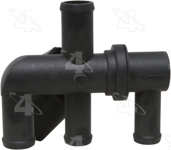 Four Seasons HVAC Heater Control Valve P/N:74797 Fits: Chevrolet Express 1500, Chevrolet Express 2500, Chevrolet Express 3500, Chevrolet G10, Chevrolet G20, Chevrolet G30, Chevrolet P20, Chevrolet P30, GMC G1500, GMC G2500 - Image 5