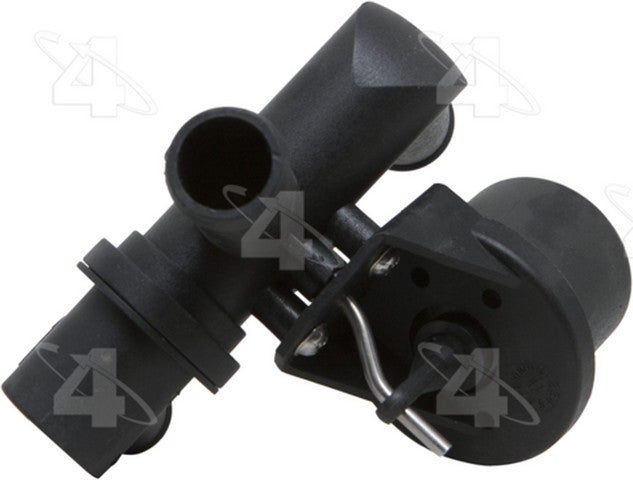 Four Seasons HVAC Heater Control Valve P/N:74797 Fits: Chevrolet Express 1500, Chevrolet Express 2500, Chevrolet Express 3500, Chevrolet G10, Chevrolet G20, Chevrolet G30, Chevrolet P20, Chevrolet P30, GMC G1500, GMC G2500 - Image 2