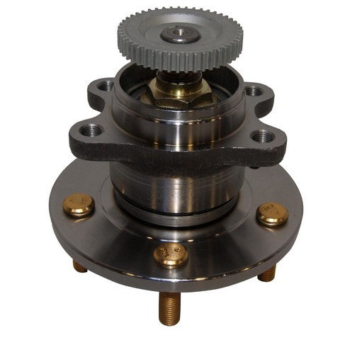 GMB Wheel Bearing and Hub Assembly P/N:748-0001 Fits: Kia Amanti 06-04 - Image 1